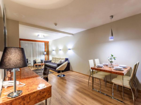VacationClub - Sand Hotel★★★★ Apartament 5 in Kolberg
